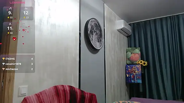 Stacy_Davice live