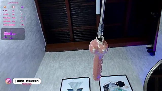 Lena_helleen live