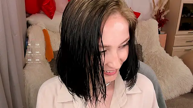 LisaMooore live
