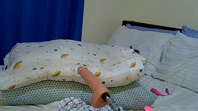 sweet_darlli live