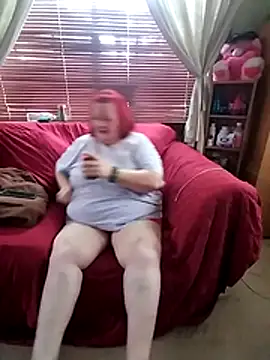 Bayou_Woman68 live