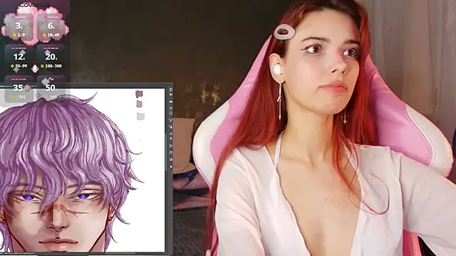 KudeMeows live
