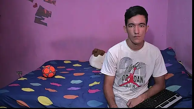 Sweetiefoxxx live