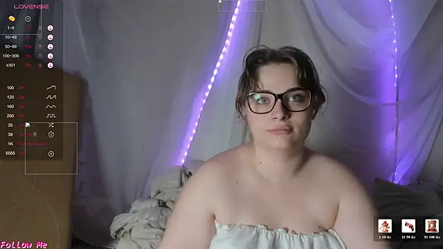Seductive_She_Wolf live