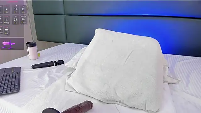 Niamonroe live