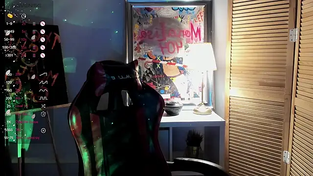 CamillaDreamer live
