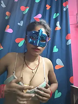 Naughty_Seema live