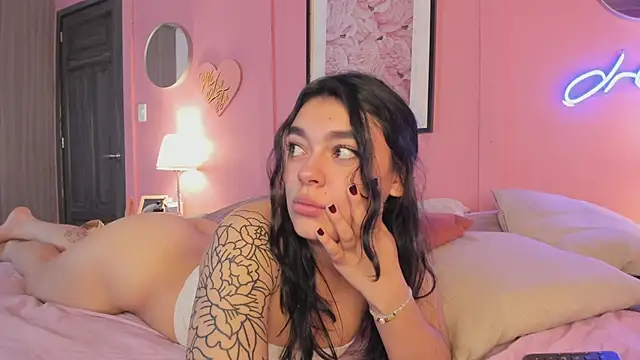 Lummii_ live