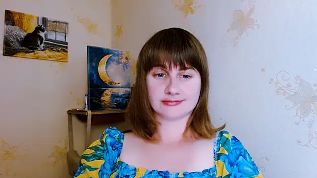 AlinaTailor live