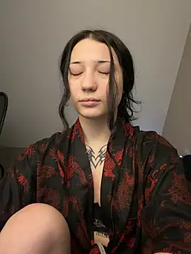 KRASOTKA_LIYA live