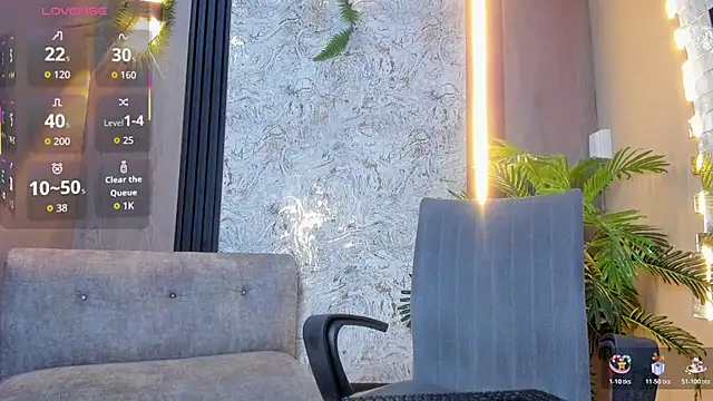 naia_monte live