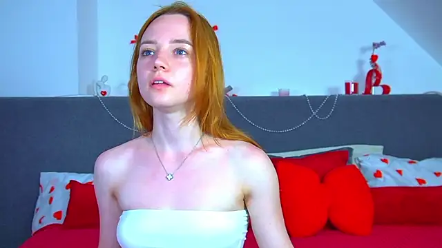 GemmaGellar live