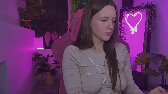 JennyDens live
