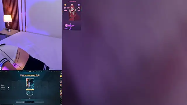 CamilaVegas_ live