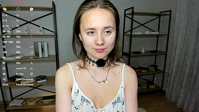 Crysta1Eva_ live