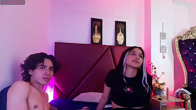 Chlloe_Fox live