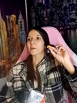 BigbuttBrooklyn_ live