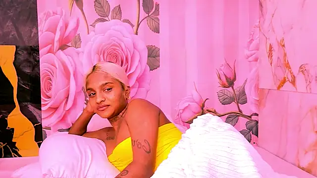indian_barbie live