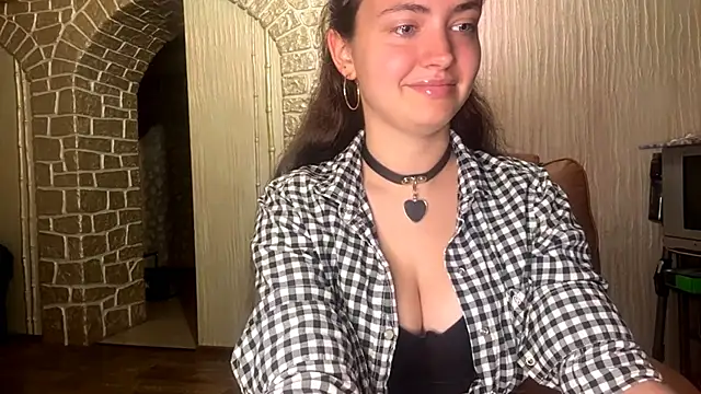 CurlyPrincess live
