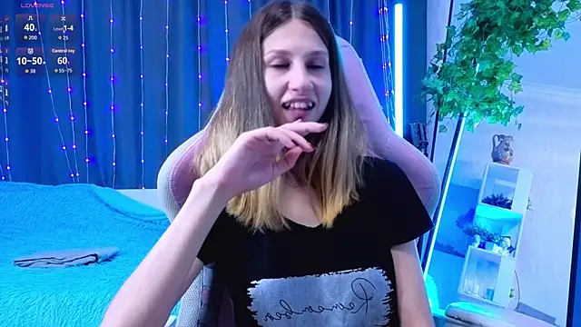 ChristiaHorde live
