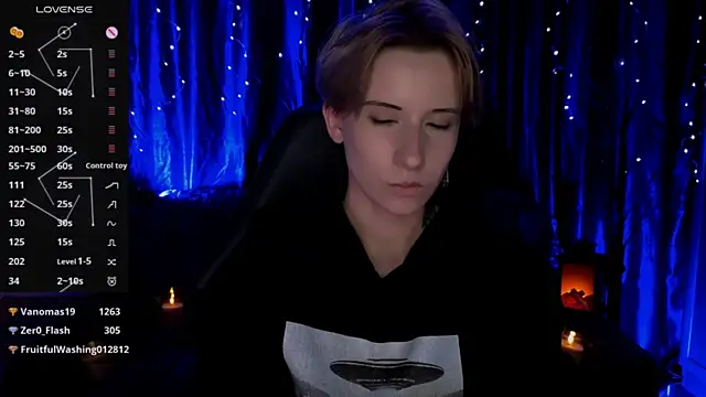 _Shadow_devil__ live