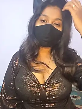 Aadhira_doll live