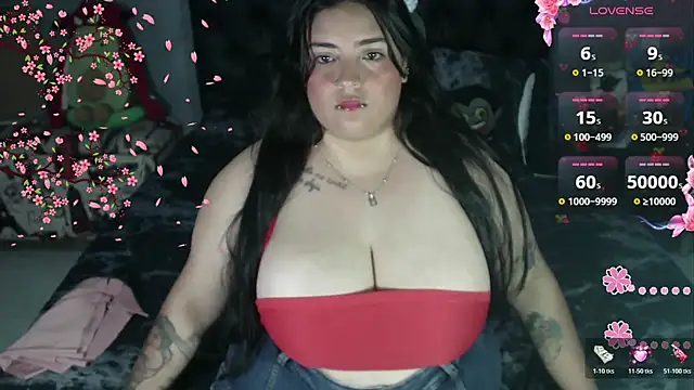 DAILYN__SOFIA__ live