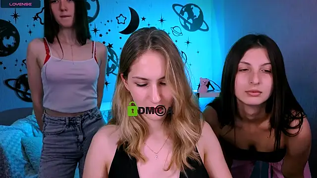 so_hot_rosalie live