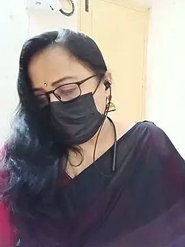 monisha_cam live