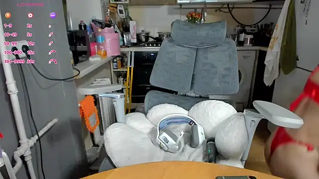 _Nika_Kik live