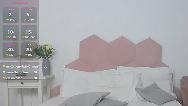 MissRosse live