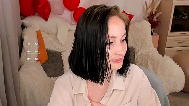 LisaMooore live