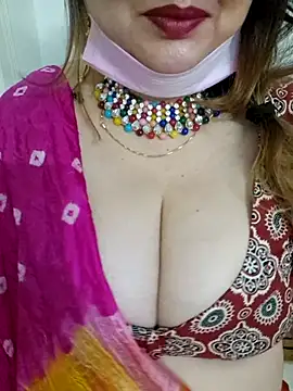 Rupaleesexy live
