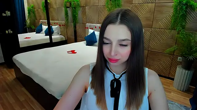 FlirtySpark live
