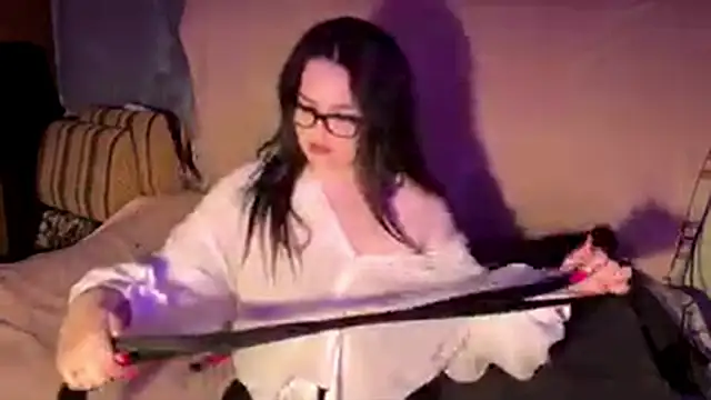 LiyaHoly live