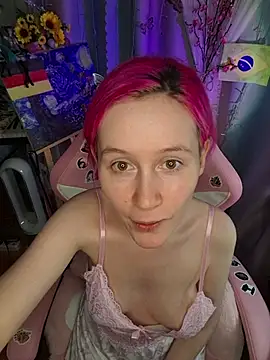 Fuzzy_Unicorn live