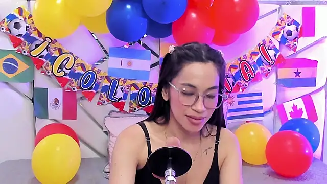 GabbieSkinny live