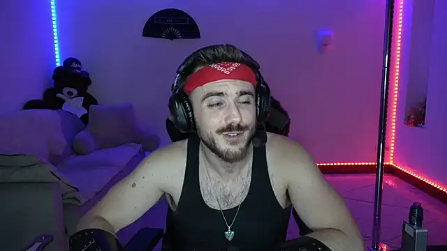 Mikev live
