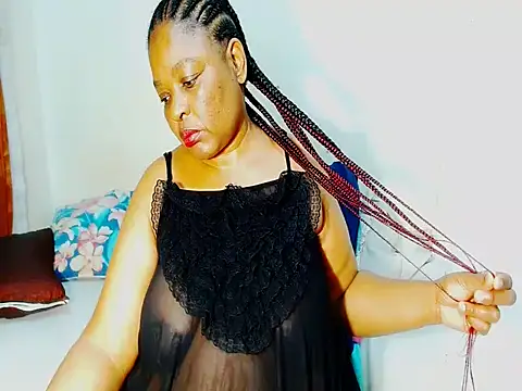 Love-Racheal75 live