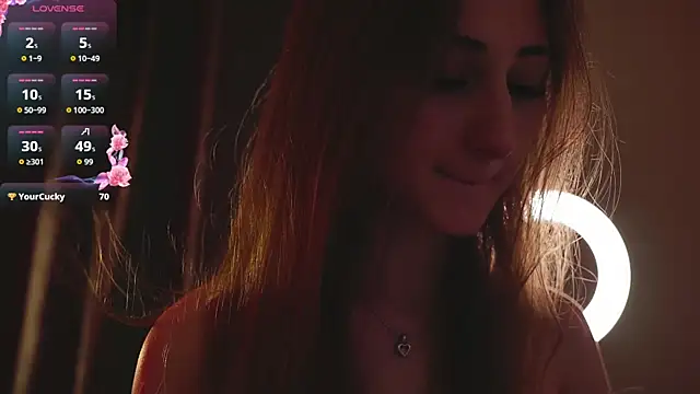 emilka_milka live