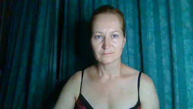 AmellyGrand live