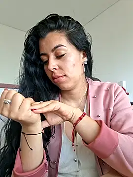 Luianna live