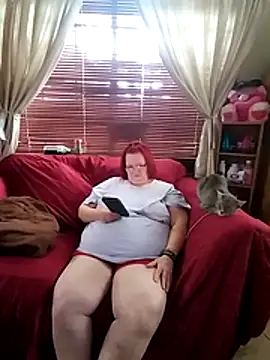 Bayou_Woman68 live
