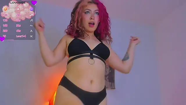 MarieTaylor_ live