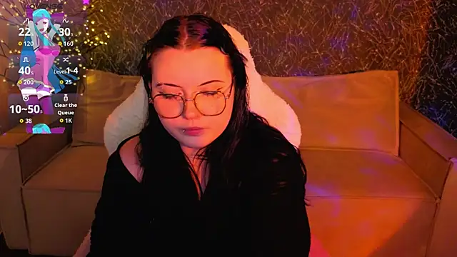 Kira_G0ld live