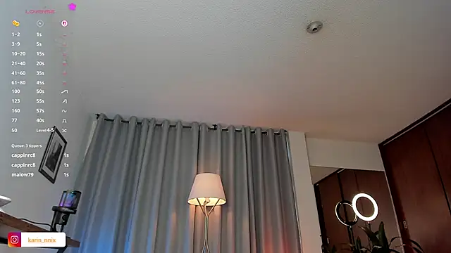 karinnixx live