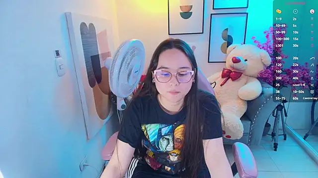Shady_bug live