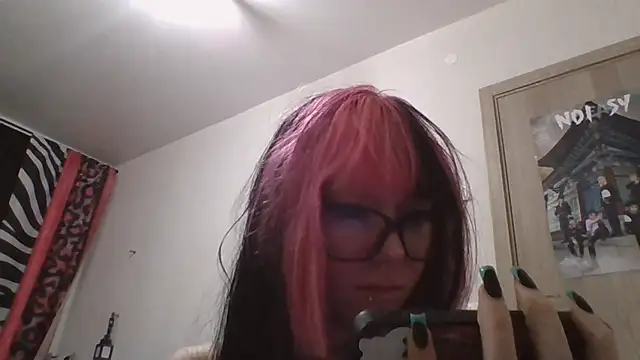 WifeAileen live