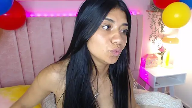Shamel_Brm live