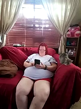 Bayou_Woman68 live
